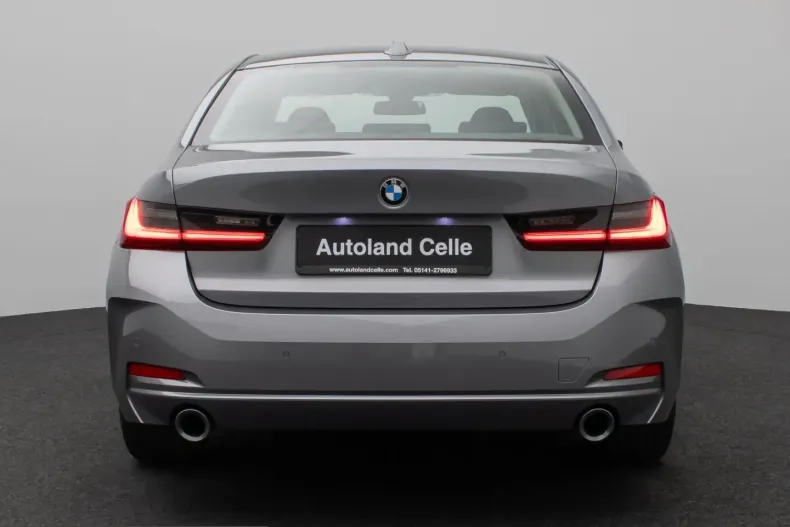 BMW 320 (Seria 3) din 2023 cu 60.761 km - oferta BMW218940 - foto 8