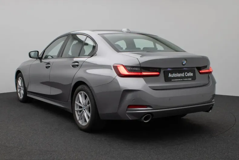 BMW 320 (Seria 3) din 2023 cu 60.761 km - oferta BMW218940 - foto 9