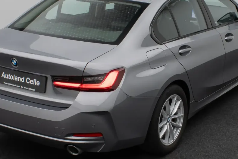 BMW 320 (Seria 3) din 2023 cu 60.761 km - oferta BMW218940 - foto 15