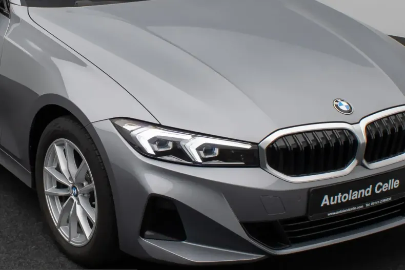 BMW 320 (Seria 3) din 2023 cu 60.761 km - oferta BMW218940 - foto 16