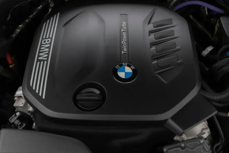 BMW 320 (Seria 3) din 2023 cu 60.761 km - oferta BMW218940 - foto 17