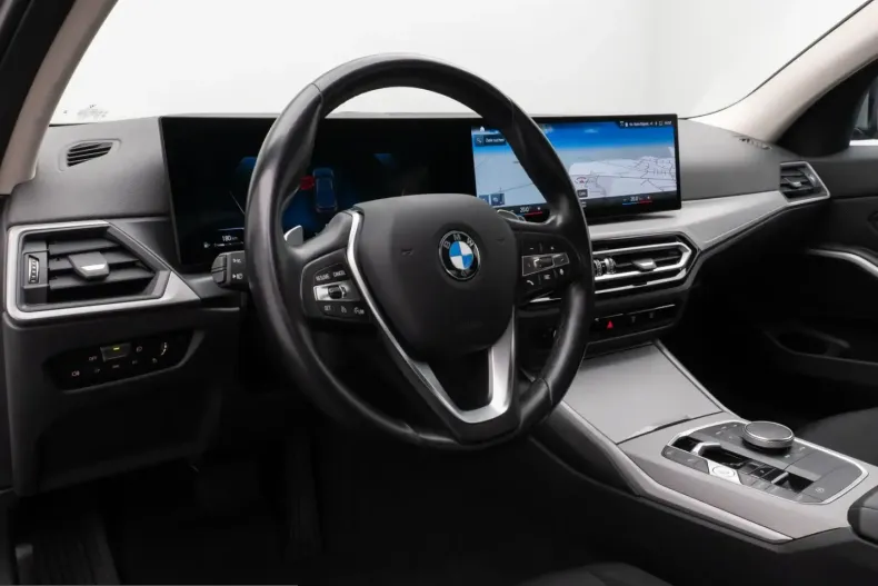 BMW 320 (Seria 3) din 2023 cu 60.761 km - oferta BMW218940 - foto 19