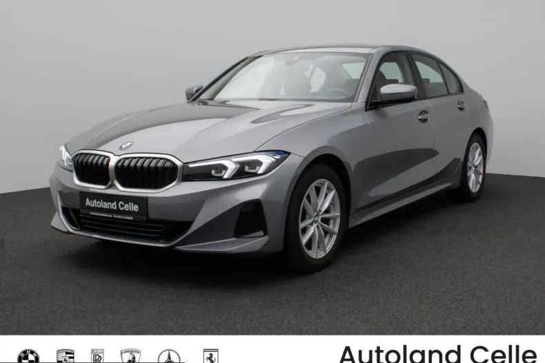 BMW 320 (Seria 3) din 2023 cu 60.761 km - oferta BMW218940 - foto 20