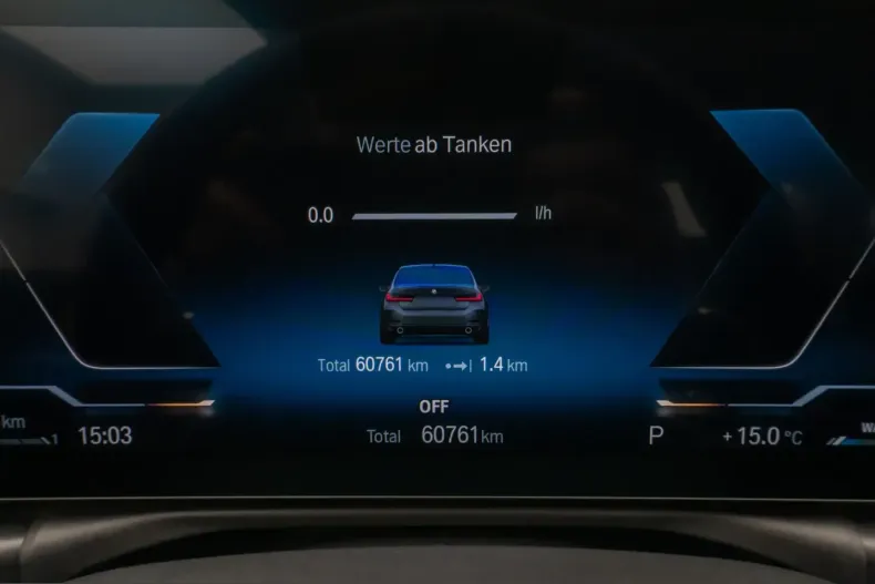 BMW 320 (Seria 3) din 2023 cu 60.761 km - oferta BMW218940 - foto 39