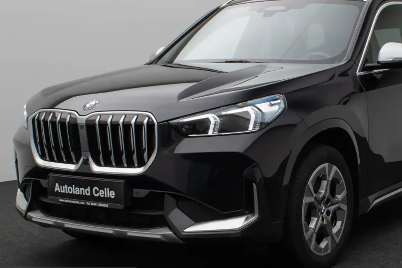 BMW X1 (Seria X) din 2022 cu 61.408 km - oferta BMW218941 - foto 1