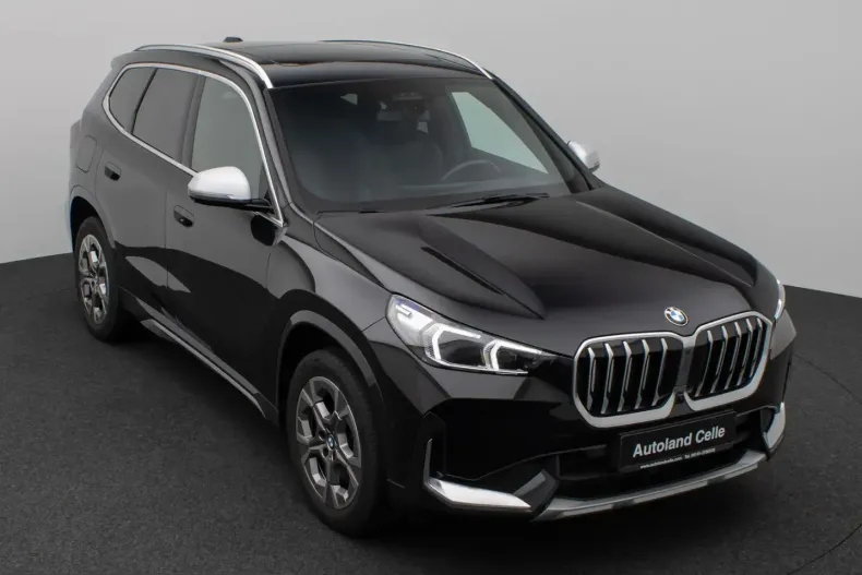 BMW X1 (Seria X) din 2022 cu 61.408 km - oferta BMW218941 - foto 3