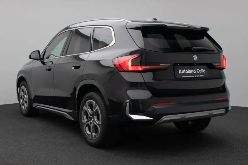 BMW X1 (Seria X) din 2022 cu 61.408 km - oferta BMW218941 - foto 9
