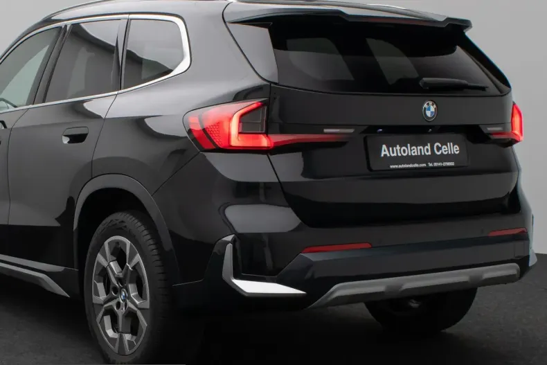 BMW X1 (Seria X) din 2022 cu 61.408 km - oferta BMW218941 - foto 14