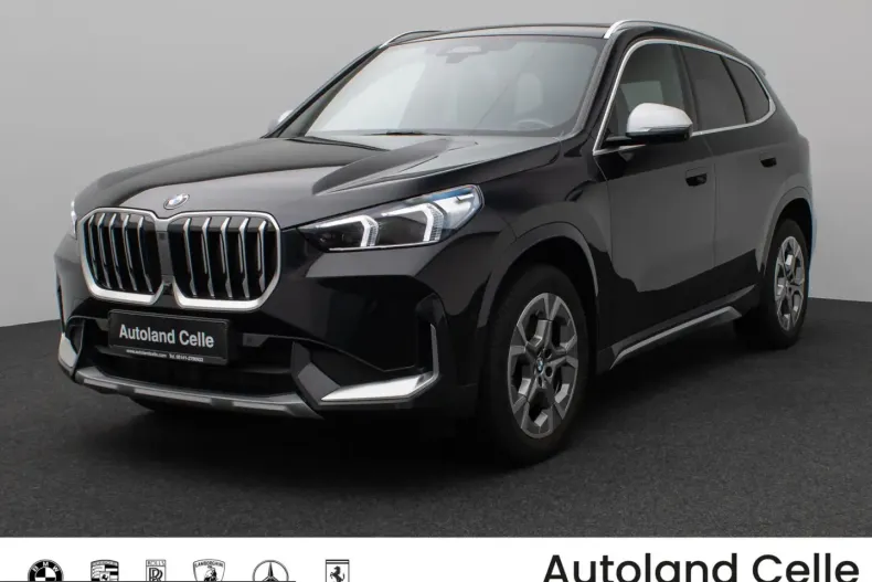 BMW X1 (Seria X) din 2022 cu 61.408 km - oferta BMW218941 - foto 20