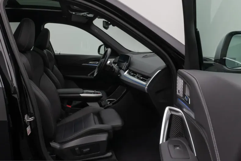 BMW X1 (Seria X) din 2022 cu 61.408 km - oferta BMW218941 - foto 24