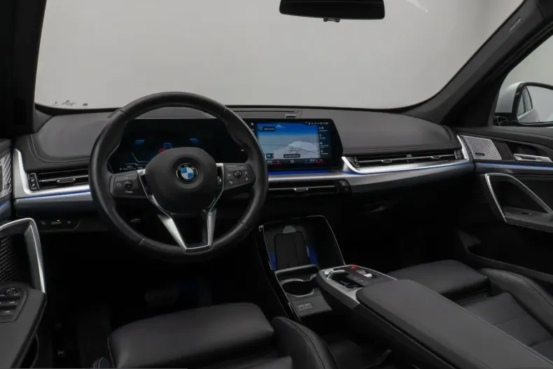 BMW X1 (Seria X) din 2022 cu 61.408 km - oferta BMW218941 - foto 40