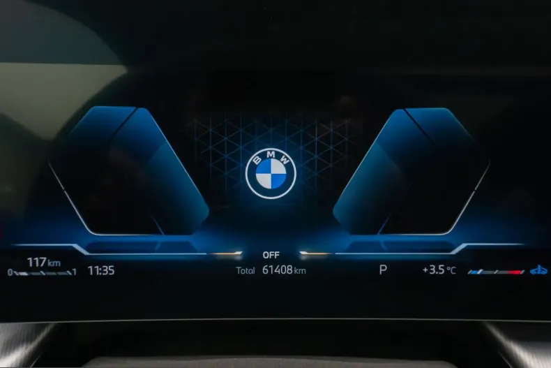 BMW X1 (Seria X) din 2022 cu 61.408 km - oferta BMW218941 - foto 43