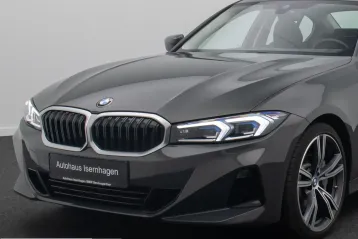 BMW 330 din 2022 - oferta BMW218942