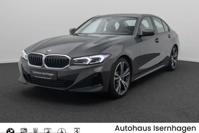 BMW 330 (Seria 3) din 2022 cu 72.563 km - oferta BMW218942 - foto 2