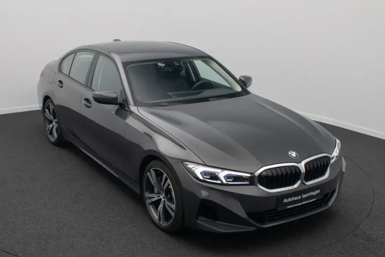 BMW 330 (Seria 3) din 2022 cu 72.563 km - oferta BMW218942 - foto 4