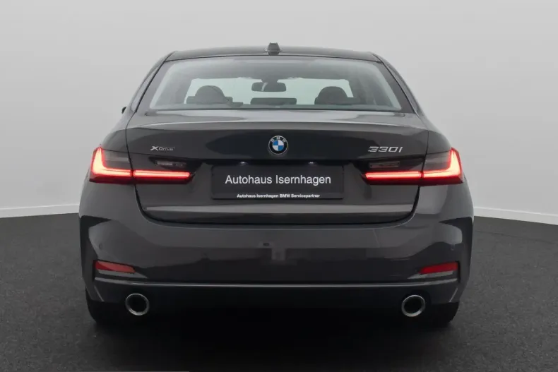 BMW 330 (Seria 3) din 2022 cu 72.563 km - oferta BMW218942 - foto 9