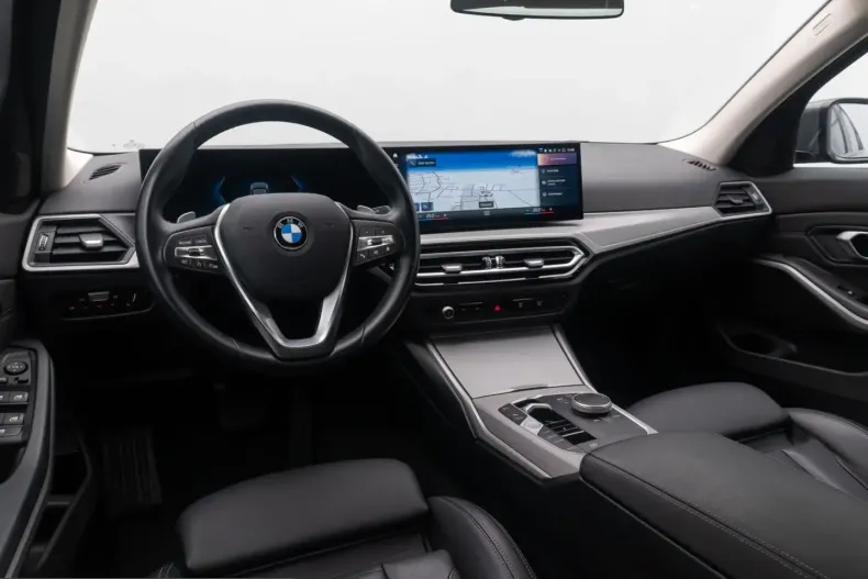 BMW 330 (Seria 3) din 2022 cu 72.563 km - oferta BMW218942 - foto 38