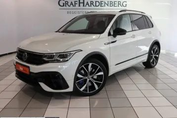 Volkswagen Tiguan din 2021 - oferta VOL218943