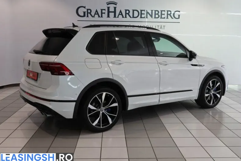 Volkswagen Tiguan din 2021 cu 103.100 km - oferta VOL218943 - foto 3