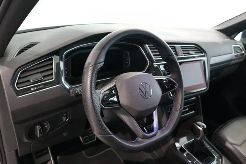 Volkswagen Tiguan din 2021 cu 103.100 km - oferta VOL218943 - foto 9