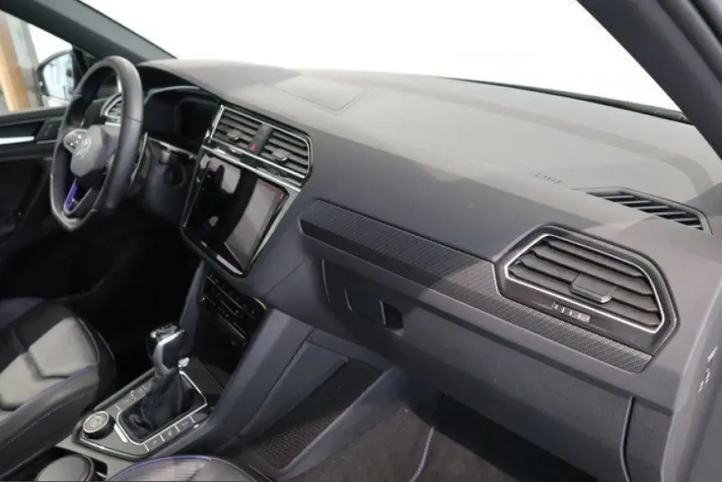 Volkswagen Tiguan din 2021 cu 103.100 km - oferta VOL218943 - foto 10