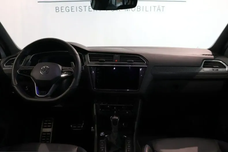 Volkswagen Tiguan din 2021 cu 103.100 km - oferta VOL218943 - foto 12