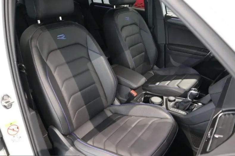 Volkswagen Tiguan din 2021 cu 103.100 km - oferta VOL218943 - foto 13