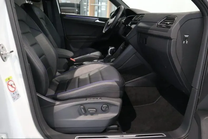 Volkswagen Tiguan din 2021 cu 103.100 km - oferta VOL218943 - foto 14