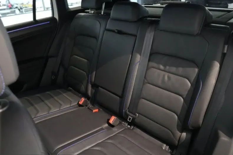 Volkswagen Tiguan din 2021 cu 103.100 km - oferta VOL218943 - foto 15
