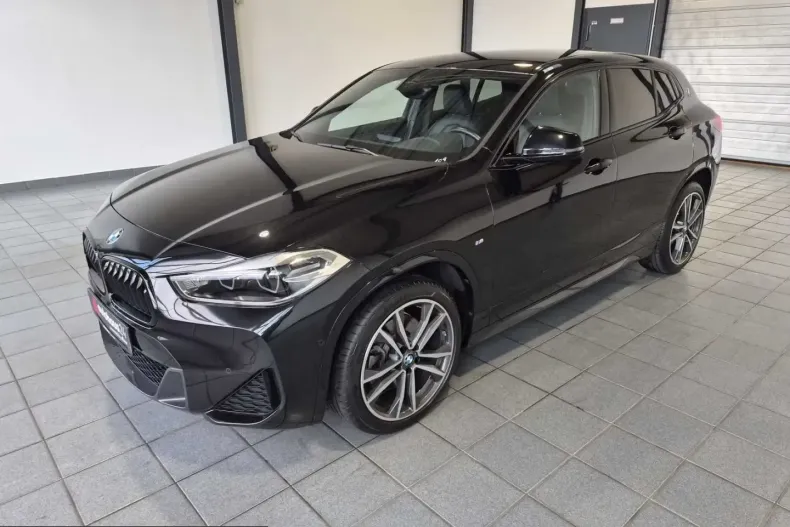 BMW X2 (Seria X) din 2024 cu 48.388 km - oferta BMW218944 - foto 1