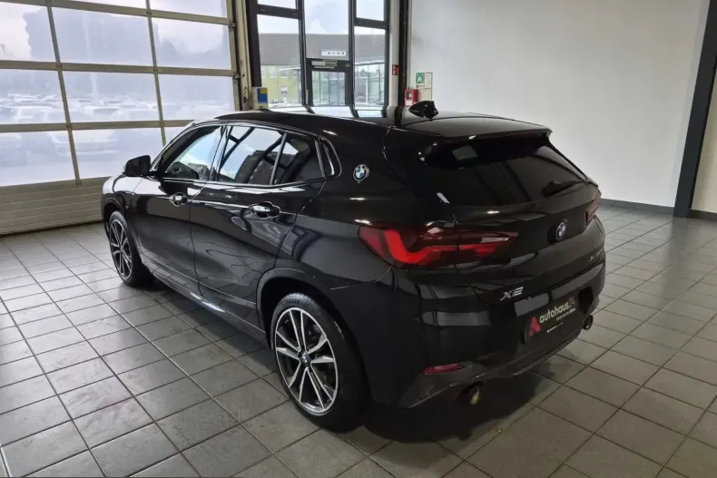 BMW X2 (Seria X) din 2024 cu 48.388 km - oferta BMW218944 - foto 2