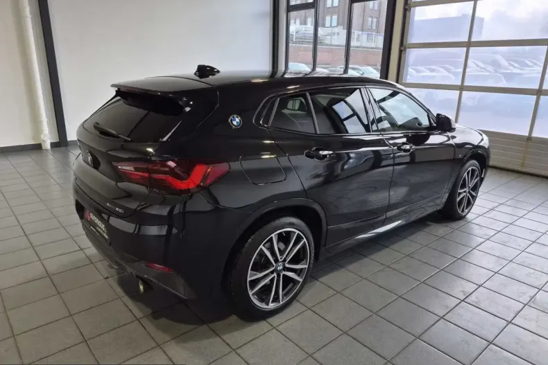 BMW X2 (Seria X) din 2024 cu 48.388 km - oferta BMW218944 - foto 3