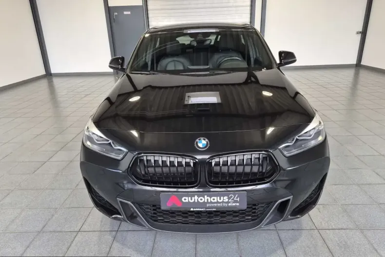BMW X2 (Seria X) din 2024 cu 48.388 km - oferta BMW218944 - foto 4