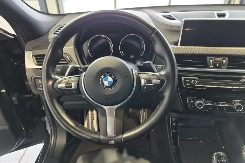 BMW X2 (Seria X) din 2024 cu 48.388 km - oferta BMW218944 - foto 9