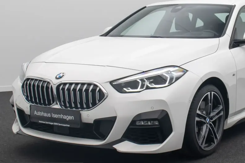 BMW 220d (Seria 2) din 2023 cu 91.604 km - oferta BMW218945 - foto 1