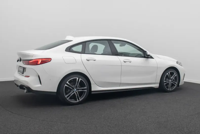 BMW 220d (Seria 2) din 2023 cu 91.604 km - oferta BMW218945 - foto 7