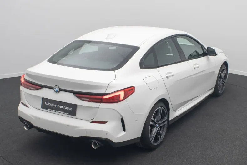 BMW 220d (Seria 2) din 2023 cu 91.604 km - oferta BMW218945 - foto 8