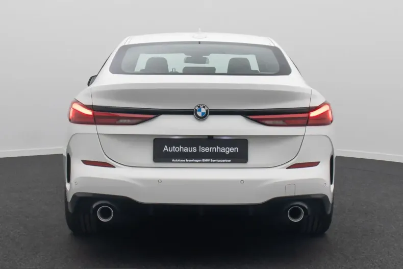 BMW 220d (Seria 2) din 2023 cu 91.604 km - oferta BMW218945 - foto 9