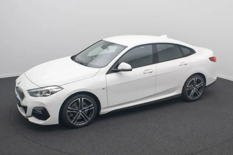 BMW 220d (Seria 2) din 2023 cu 91.604 km - oferta BMW218945 - foto 13