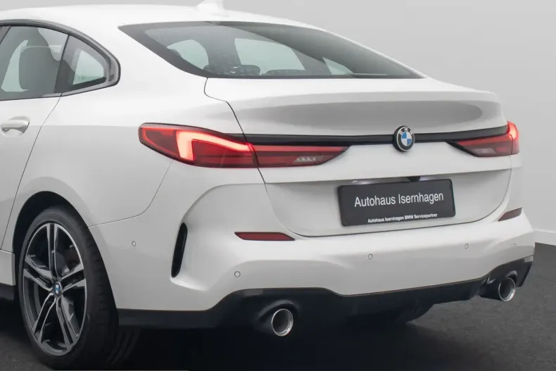 BMW 220d (Seria 2) din 2023 cu 91.604 km - oferta BMW218945 - foto 16