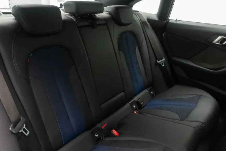BMW 220d (Seria 2) din 2023 cu 91.604 km - oferta BMW218945 - foto 29