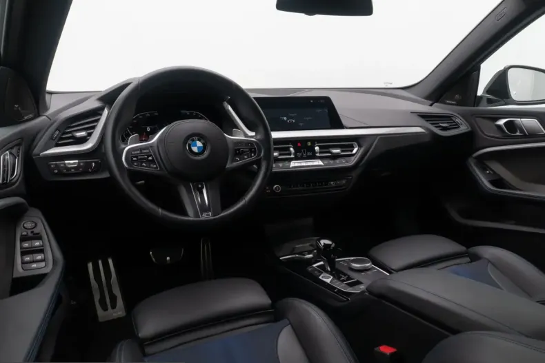 BMW 220d (Seria 2) din 2023 cu 91.604 km - oferta BMW218945 - foto 37