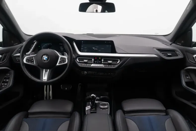 BMW 220d (Seria 2) din 2023 cu 91.604 km - oferta BMW218945 - foto 38
