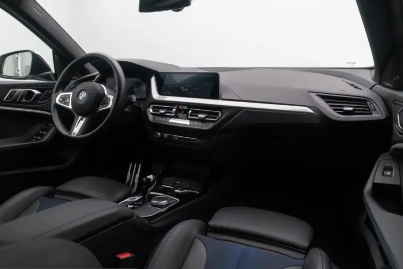 BMW 220d (Seria 2) din 2023 cu 91.604 km - oferta BMW218945 - foto 39