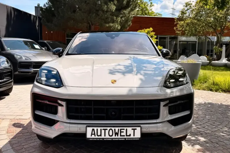 Porsche Cayenne din 2024 cu 38.000 km - oferta POR218946 - foto 2