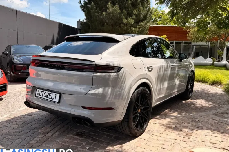 Porsche Cayenne din 2024 cu 38.000 km - oferta POR218946 - foto 5