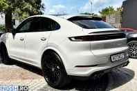 Porsche Cayenne din 2024 cu 38.000 km - oferta POR218946 - foto 7