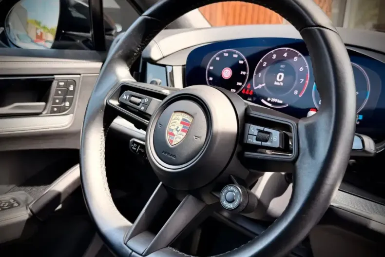 Porsche Cayenne din 2024 cu 38.000 km - oferta POR218946 - foto 12