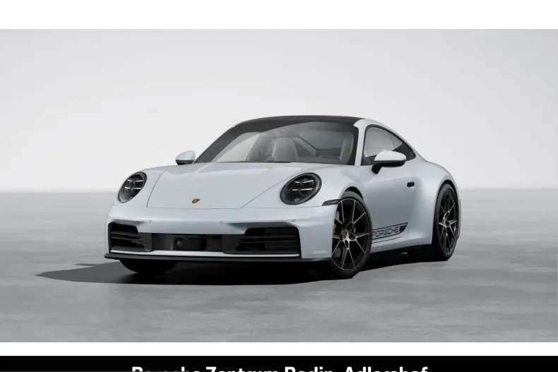 Porsche 992 din 2024 cu 26.256 km - oferta POR218947 - foto 1