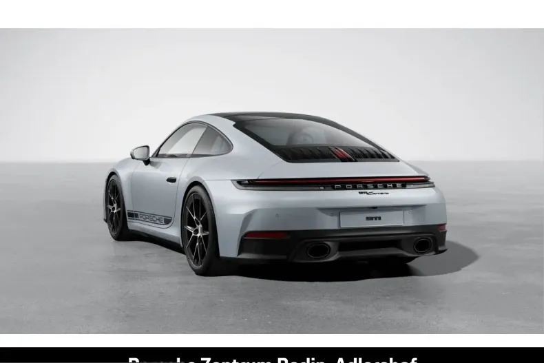 Porsche 992 din 2024 cu 26.256 km - oferta POR218947 - foto 3